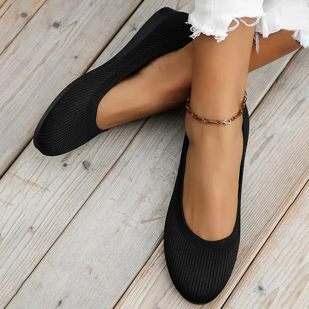 Vilma | Vackra loafers