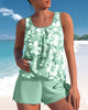 Hailey - Vacker tankini