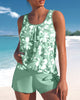 Hailey - Vacker tankini