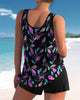 Rebecka | Somrig tankini