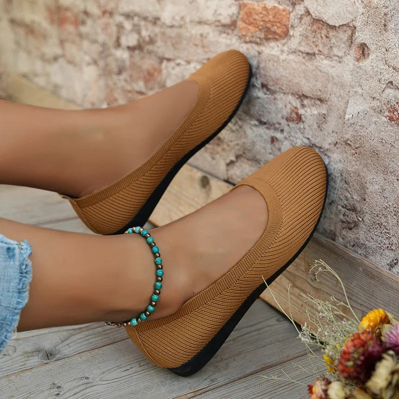 Vilma | Vackra loafers