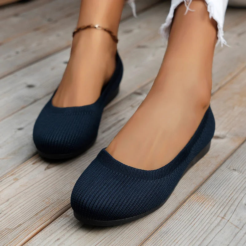 Vilma | Vackra loafers