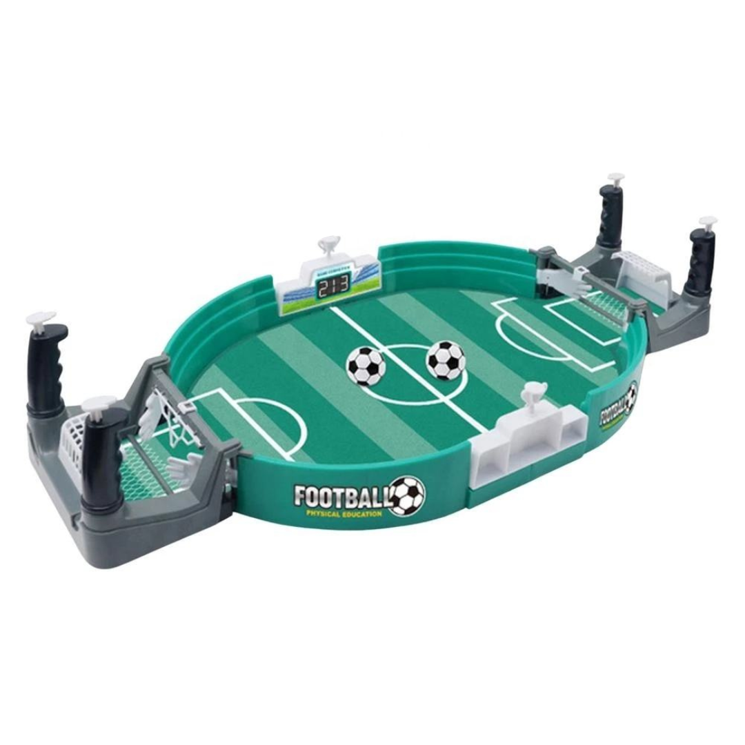 MiniBall™ - Roligt fotbollsspel