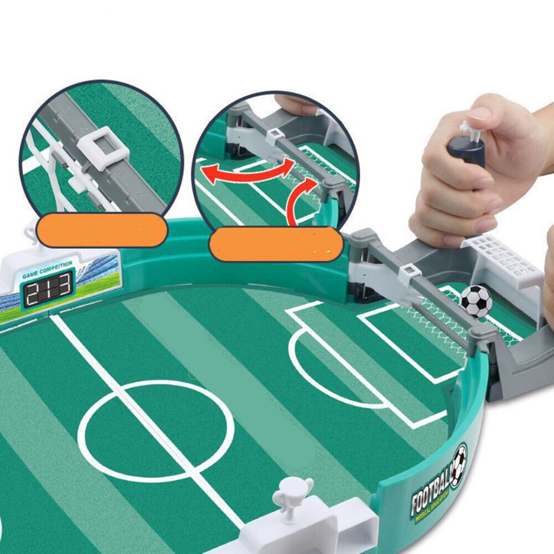 MiniBall™ - Roligt fotbollsspel