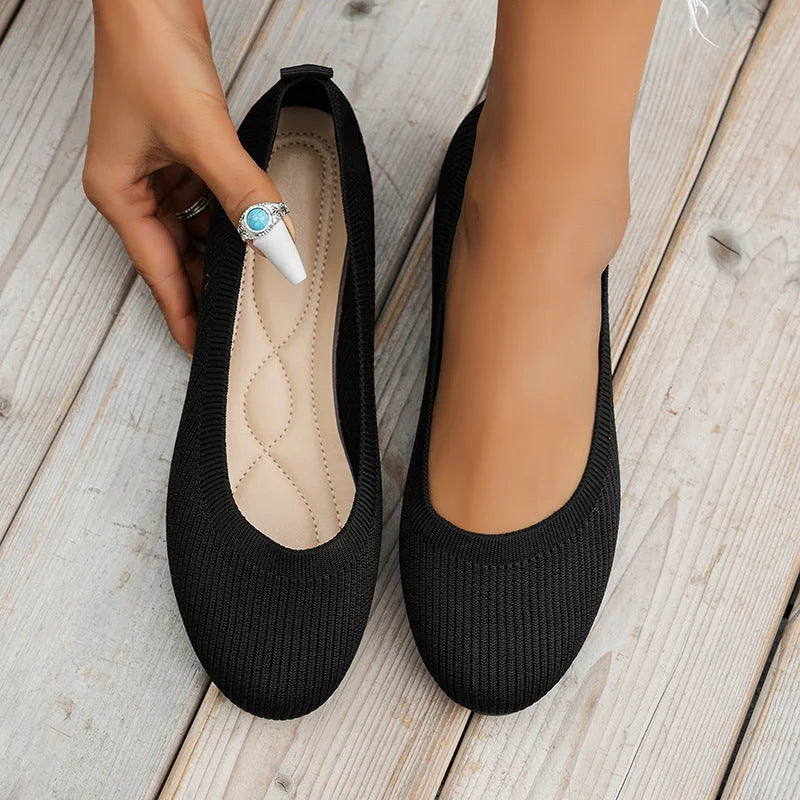 Vilma | Vackra loafers