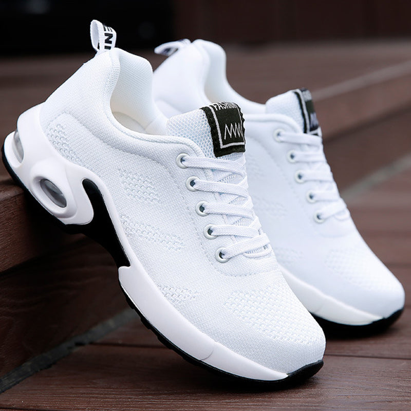 CloudWalk™ - Ortopediska damsneakers