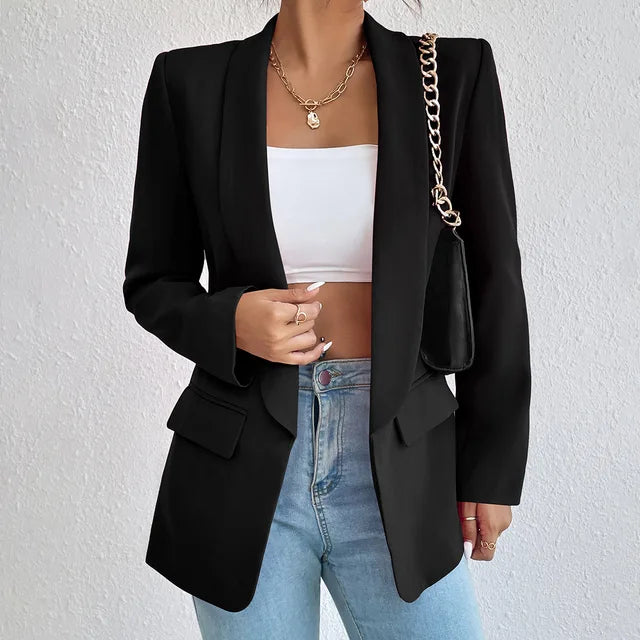 Fiona | Stilfull blazer