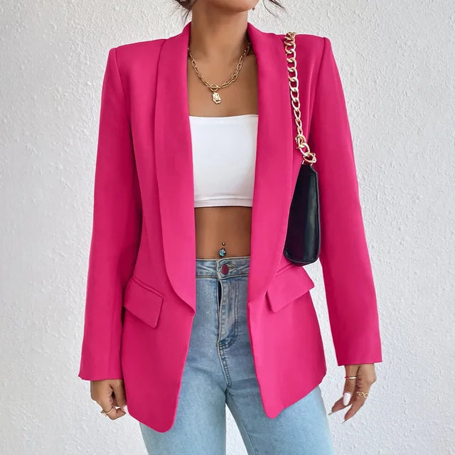 Fiona | Stilfull blazer