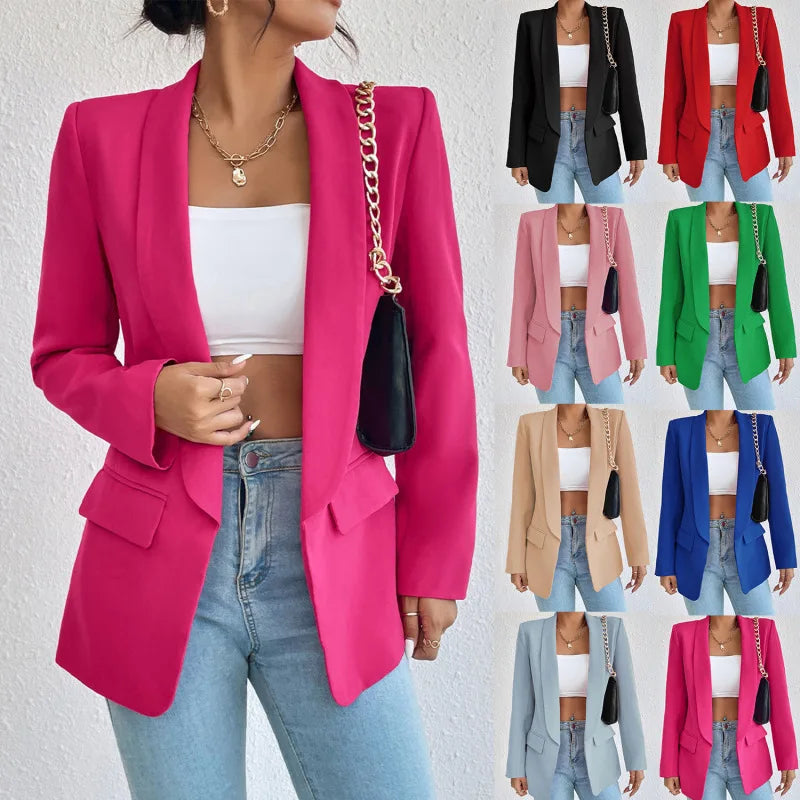 Fiona | Stilfull blazer