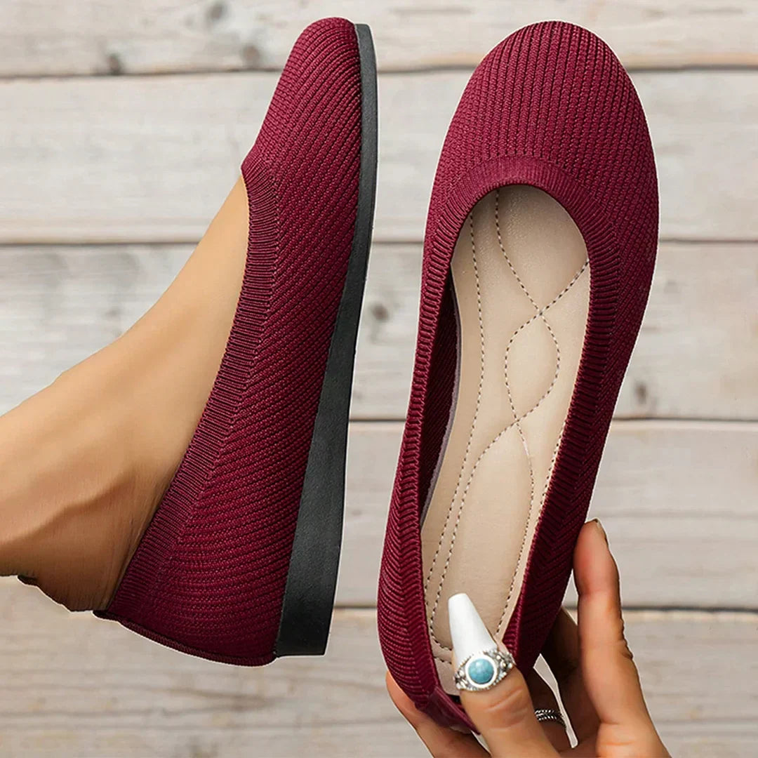 Vilma | Vackra loafers