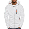 Jasper | Sportig hoodie