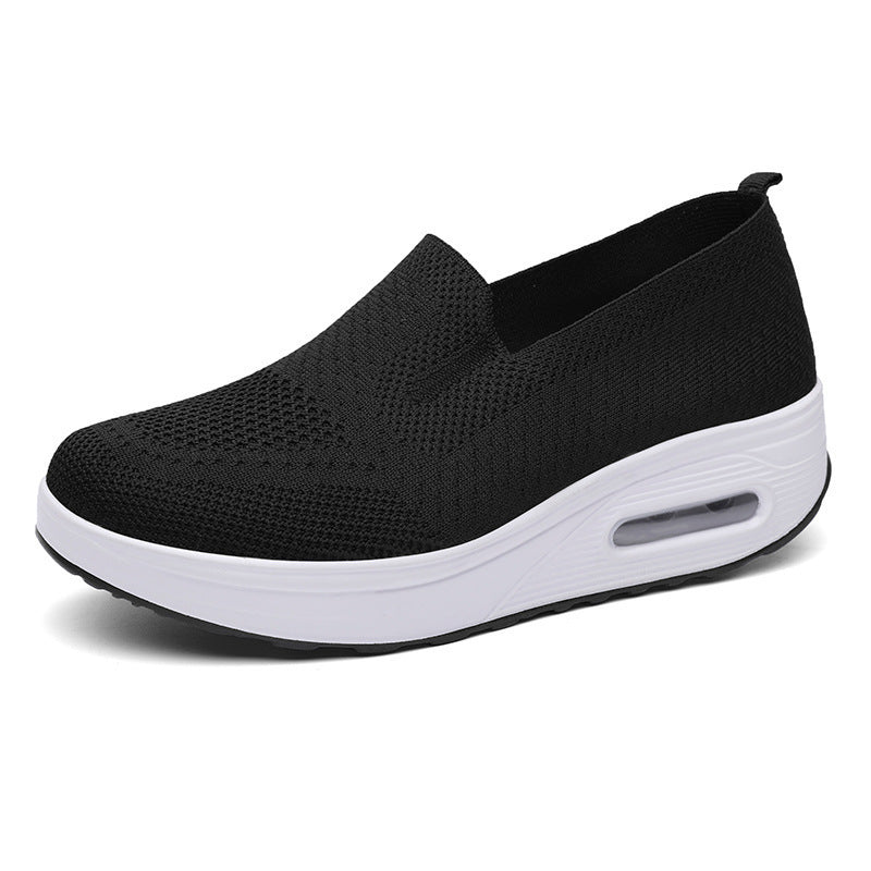 SportDream™ - Ortopediska damsneakers