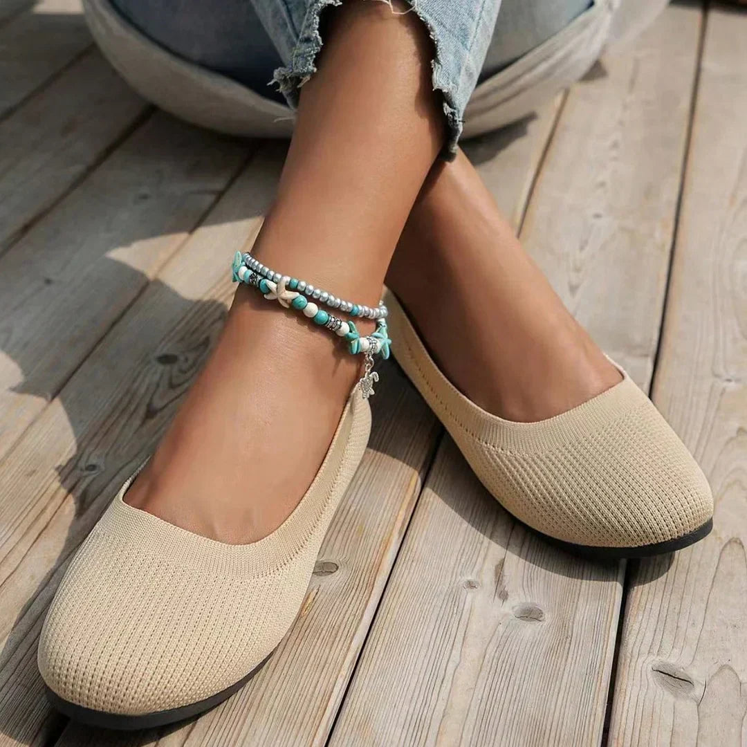 Vilma | Vackra loafers