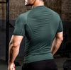 GymStrength - Compression Tshirt