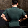 GymStrength - Compression Tshirt