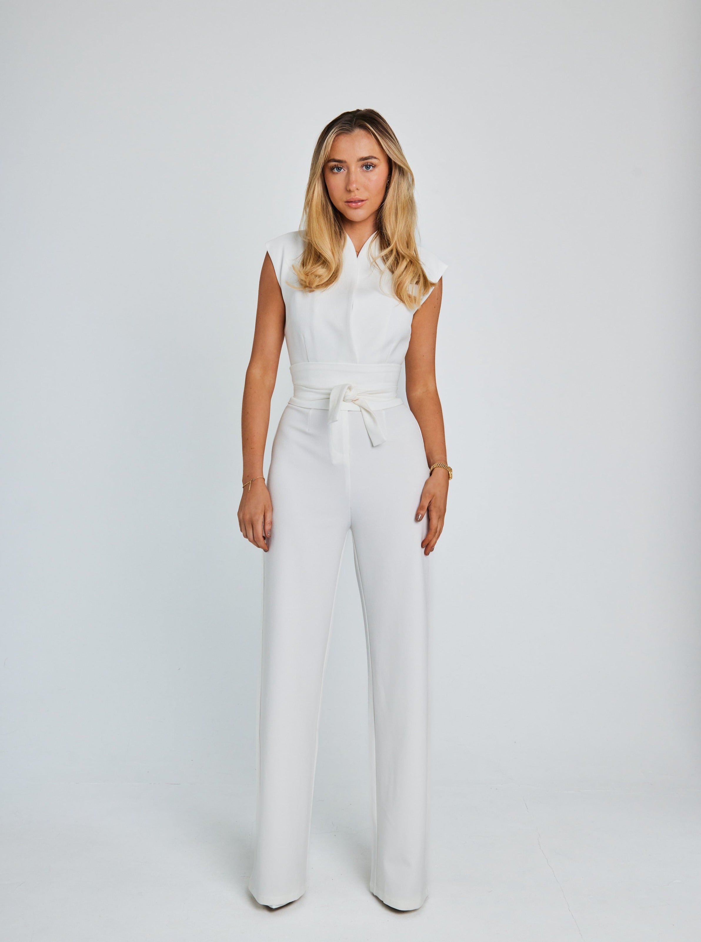 Holly - Modern jumpsuit