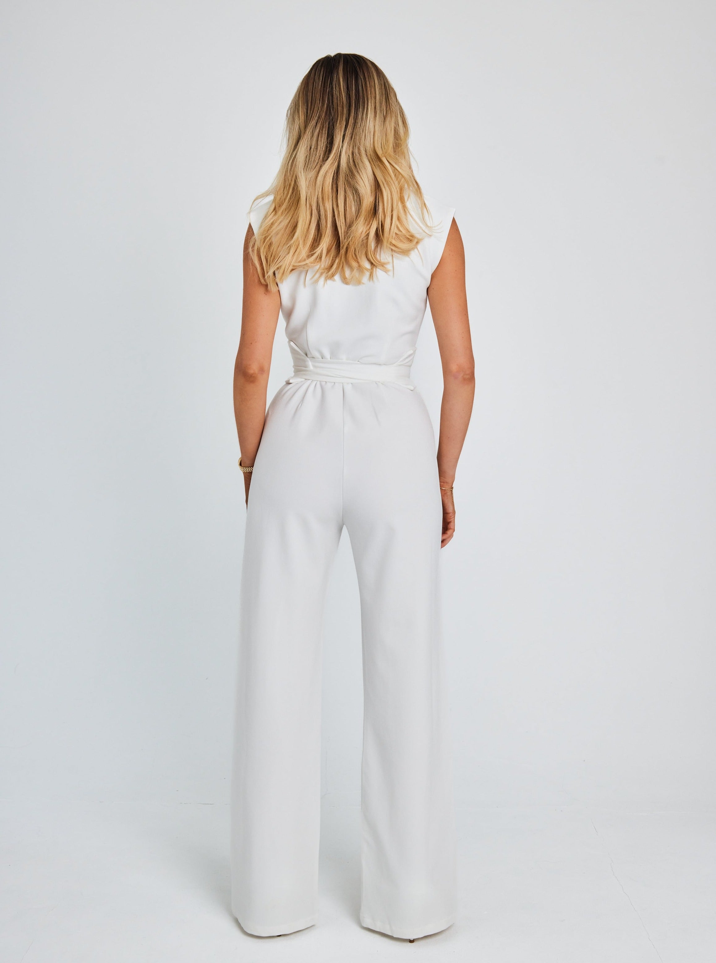 Holly - Modern jumpsuit