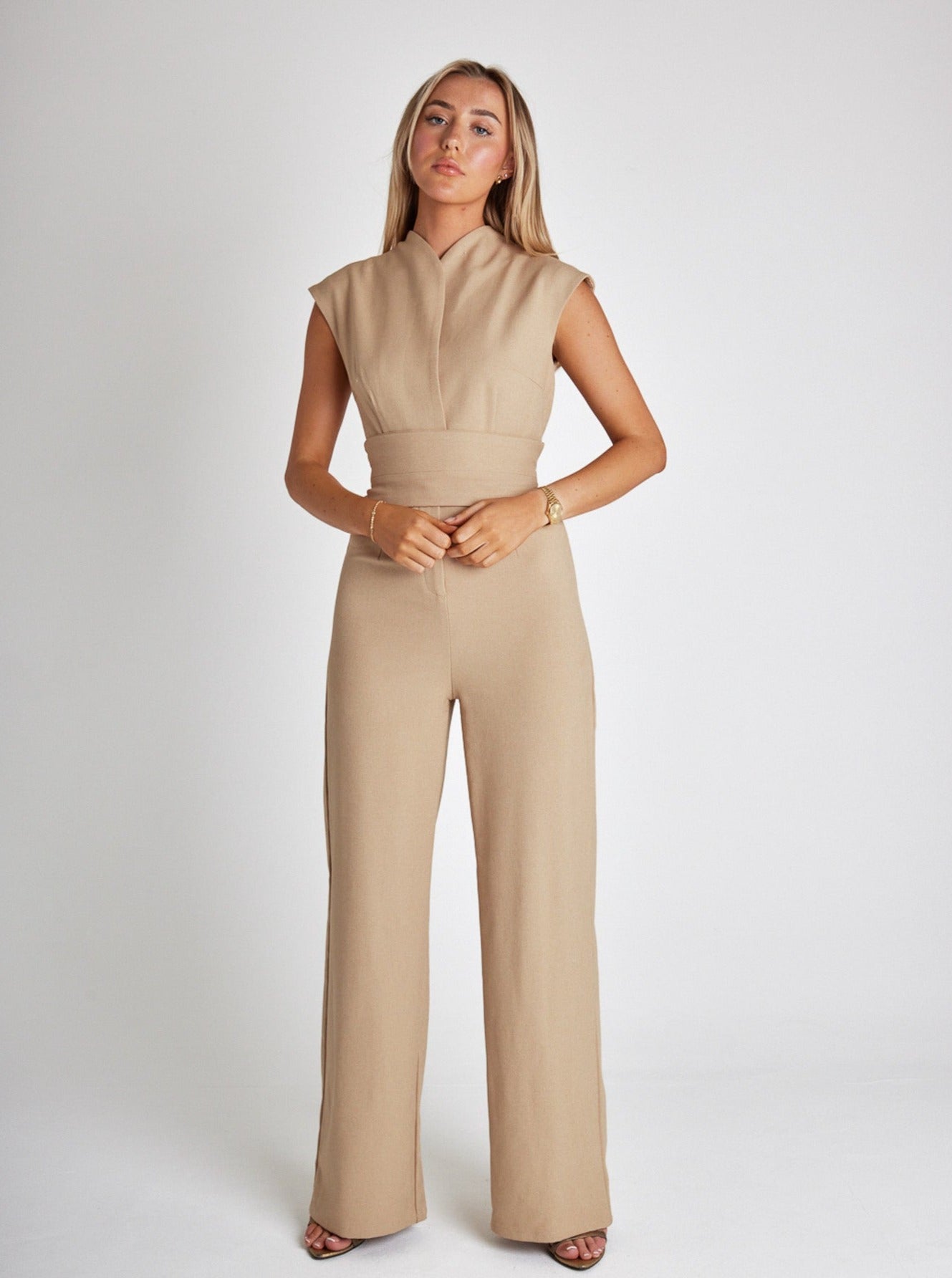 Holly - Modern jumpsuit